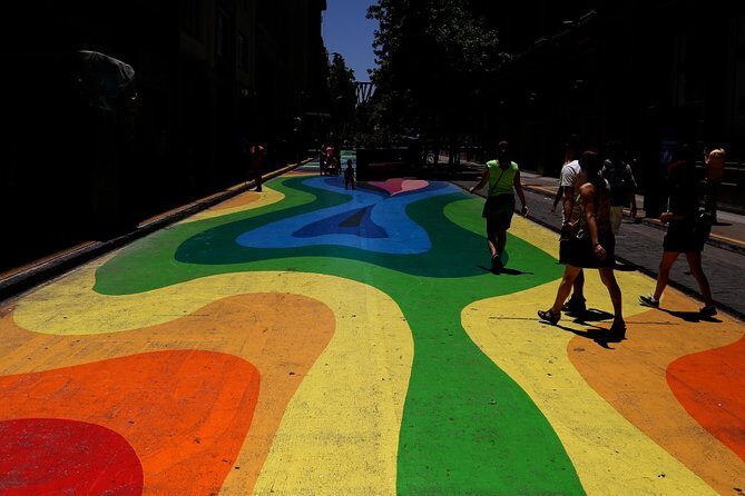 Santiago semi-private city tour, small groups - A Deep Dive into the Santiago City Tour Experience