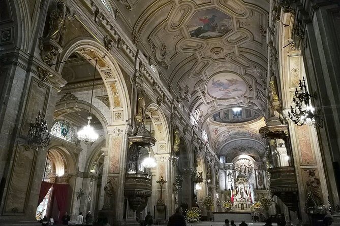 Santiago semi-private city tour, small groups - Who Will Enjoy This Tour?