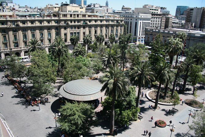Santiago Sightseeing Classic City Tour - Final Thoughts