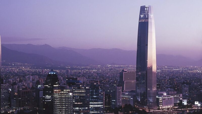 Santiago: Sky Costanera Observatory Admission Ticket - FAQ