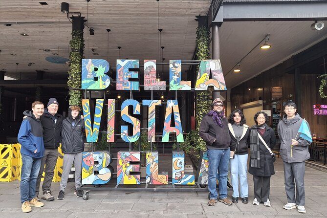 Santiago Skyline: Cable Car & San Cristobal Walking Tour - A Detailed Breakdown of the Santiago Skyline Tour