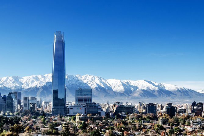 Santiago Stopover City Tour - FAQ: Practical Questions About the Santiago Stopover City Tour