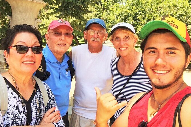 Santiago Stopover Private City Tour Airport Pickup and Drop off - FAQs