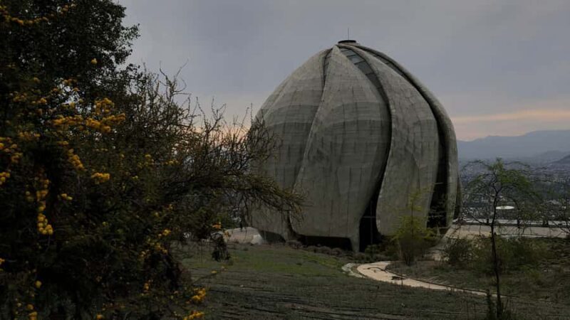 Santiago Sunset: Places where you will see the best sunsets - Value and Practicality