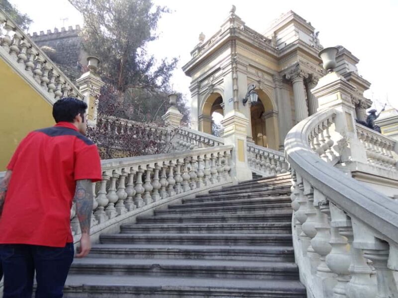 Santiago: The Essentials City Tour & Optional Concha y Toro - FAQ