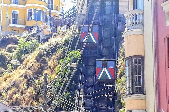 Santiago to Valparaiso & Casablanca: Port Drop-off - FAQs