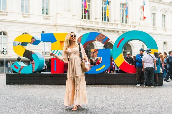 Santiago Tour Journey Through the Heart of the City - Santiago Tour Journey Through the Heart of the City: A Practical Guide