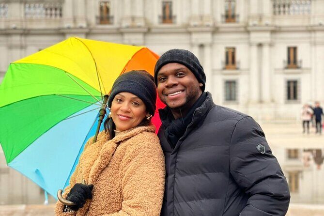 Santiago Tour Journey Through the Heart of the City - Key Points