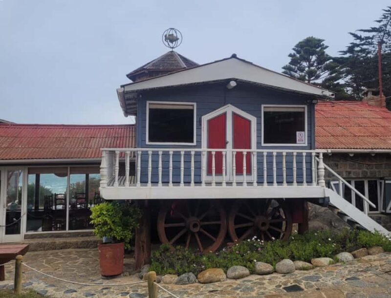 Santiago: Tour to Isla Negra, Algarrobo and Undurraga Wines - Final Words