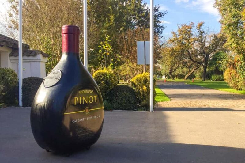 Santiago: Tricao Park, Isla Negra, and Pablo Neruda's House - Authentic Experiences and Practical Tips