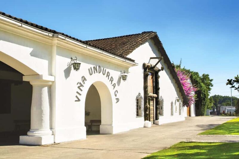 Santiago: Tricao Park, Isla Negra, and Pablo Neruda's House - The Value Proposition