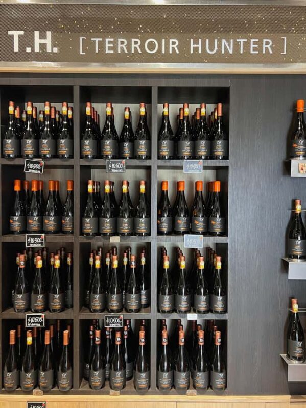 Santiago: Undurraga Winery Tour with Entry and Wine Tasting - In The Sum Up