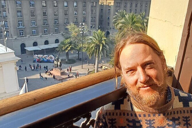Santiago Unveiled Half Day Exploration of Chile´s Capital City - Key Points
