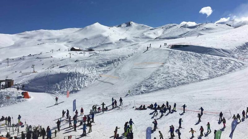 Santiago: Valle Nevado and Farellones Ski-Center Day Trip - The Sum Up