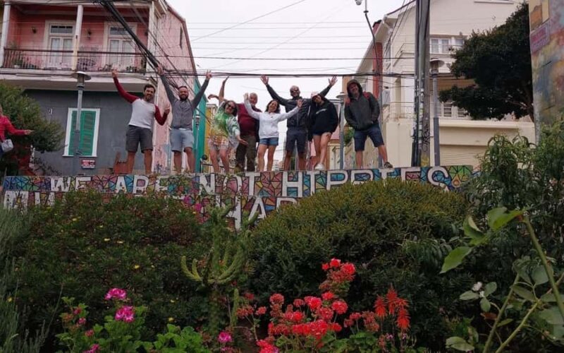 Santiago: Valparaiso and Vina del Mar Full-Day Tour - Is This Tour Worth Your Money?