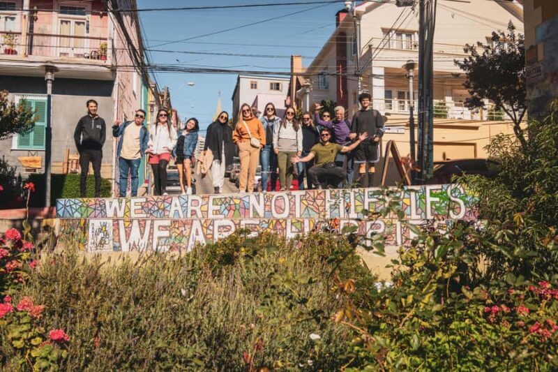 Santiago: Valparaíso, Viña del Mar and Casas del Bosque Winery with lunch - A Deep Dive into the Santiago: Valparaíso, Viña del Mar, and Casas del Bosque Tour