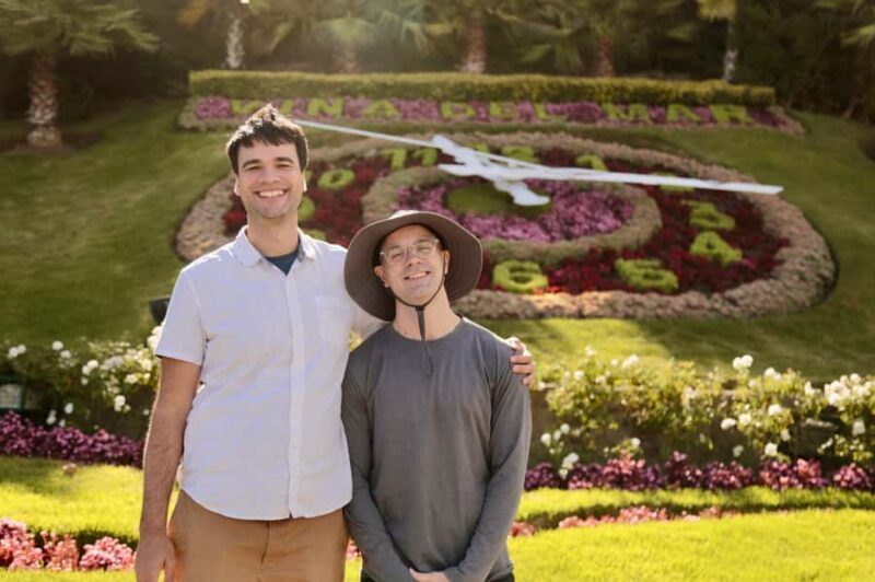 Santiago: Valparaiso, Viña del Mar, & Casablanca Valley Tour - A Closer Look at the Tour Experience