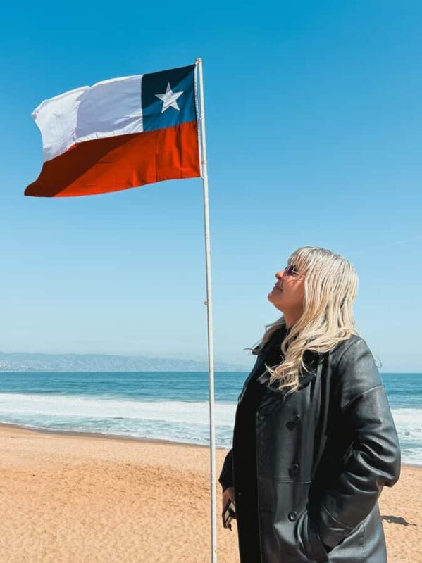 Santiago: Viña Del Mar, Valparaiso, Casablanca & Reñaca Tour - Santiago: Viña Del Mar, Valparaiso, Casablanca & Reñaca Tour — An In-Depth Look