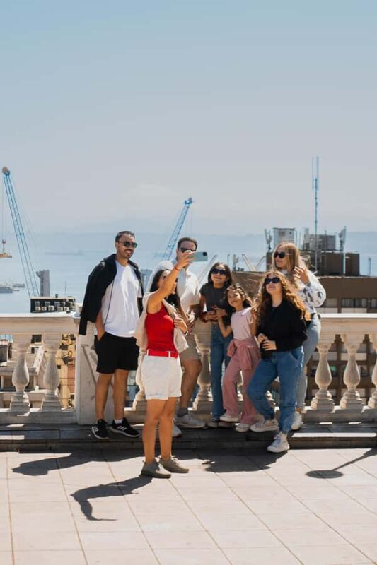 Santiago: Viña Del Mar, Valparaiso, Casablanca & Reñaca Tour - Key Points