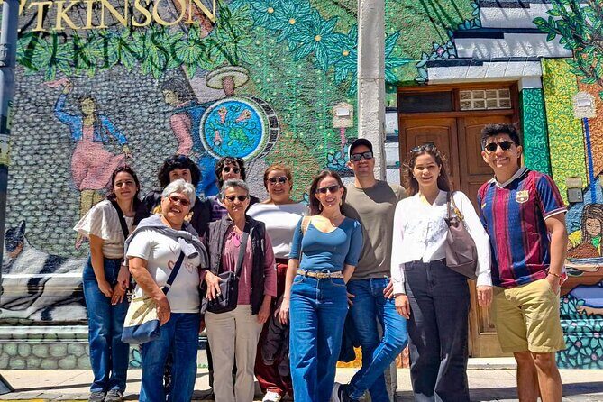 Santiago: Viña del Mar, Valparaiso & Casablanca Valley Tour - A Complete Guide to Santiago’s Coastal and Cultural Gems