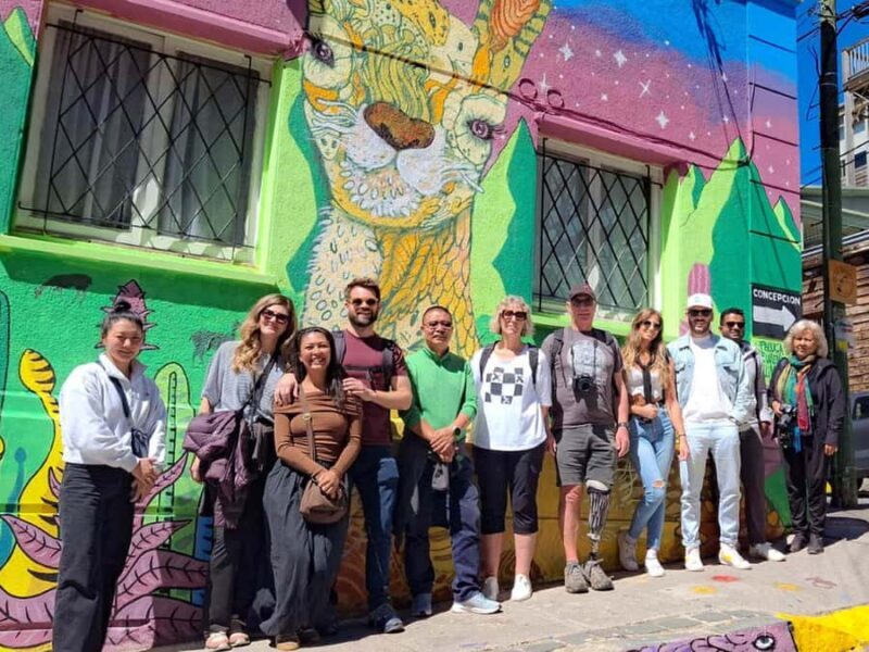 Santiago: Viña del Mar, Valparaiso & Casablanca Valley Tour - Who Will Enjoy This Tour?