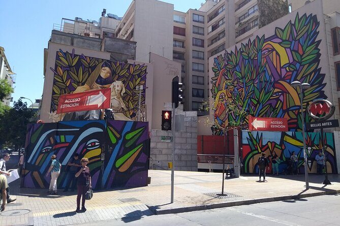 Santiago Walking City Tour - What You Can Expect from the Tour Experience