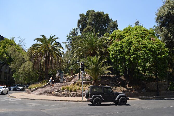 Santiago Walking City Tour - Final Thoughts