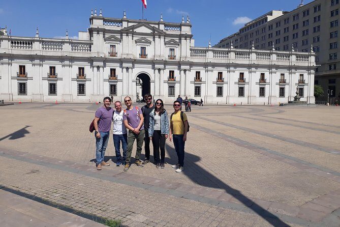 Santiago Walking Tour: Heart of Santiago, Queer History & Culture - Full Review: Exploring Santiago’s Heart with a Cultural and Queer Perspective