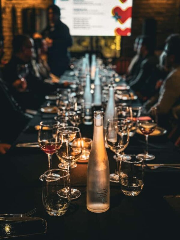 Santiago: Wine & Dine Experience - The Value of the Experience