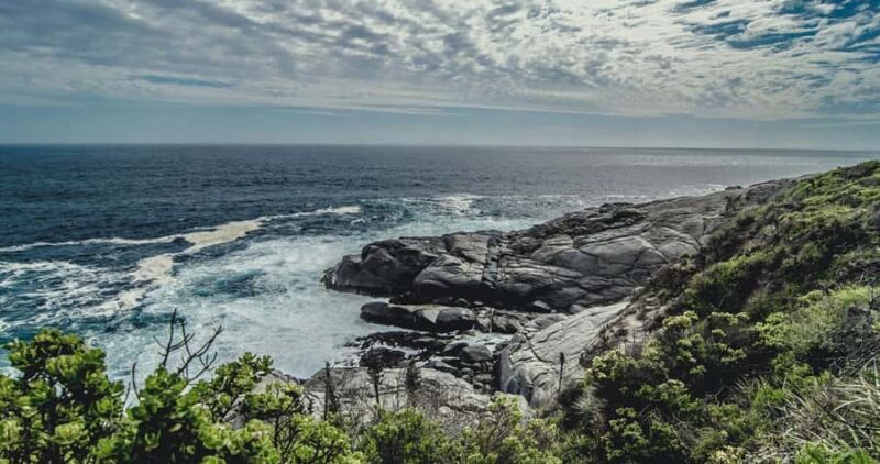 Santiago: Zapallar Beach Private Day Trip - Key Points