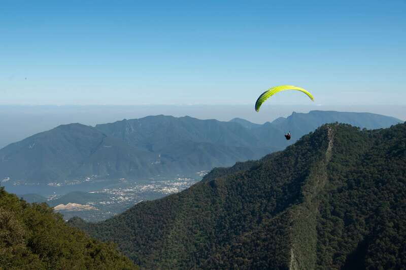 Santiago,NL: Sierra de Santiago Paragliding - Final Thoughts: Is It Worth It?