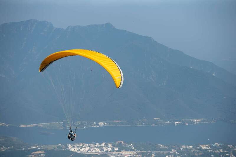 Santiago,NL: Sierra de Santiago Paragliding - Frequently Asked Questions