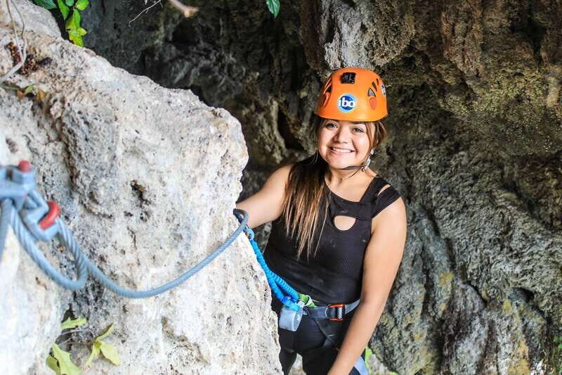 Santiago,Nuevo León: IBO Vía Ferrata en Cola de Caballo - FAQ: Your Questions Answered
