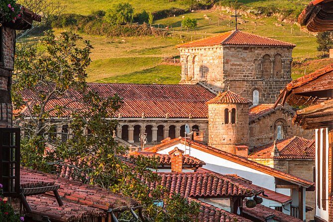 Santillana del Mar & Altamira Museum with tickets- small groups - In-Depth Review of the Santillana del Mar & Altamira Museum Tour