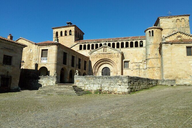 Santillana del Mar & Altamira Museum with tickets- small groups - Final Thoughts