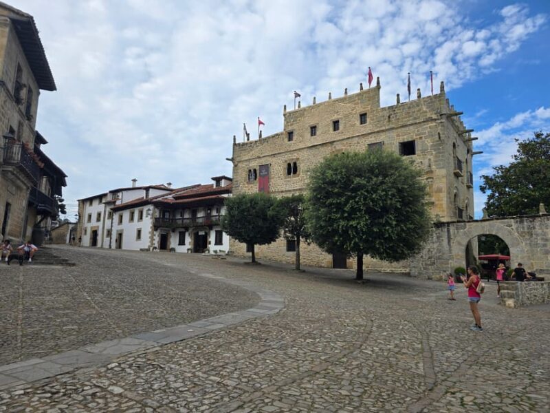 Santillana del Mar: exclusive private tour with Collegiate Church of Santa Juliana - Final Thoughts