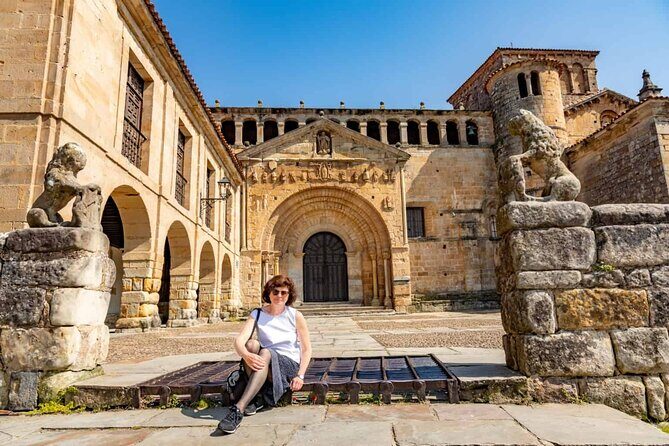 Santillana del Mars Architectural Jewels: A Timeless Journey - Who Will Love This Tour?