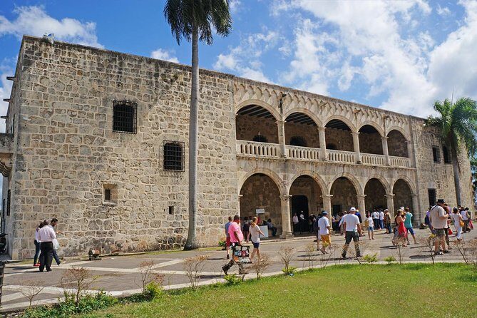 Santo Domingo - A Deep Dive into the Santo Domingo Day Tour Experience