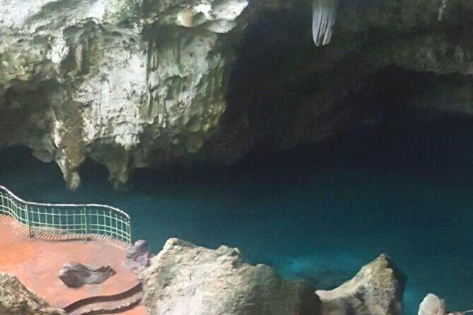 Santo Domingo: 7 Hour Cultural and Culinary Tour from Punta Cana - Key Points