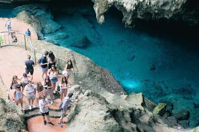 Santo Domingo A Full-Day Tour with Lunch from Punta Cana - Who Will Love This Tour?