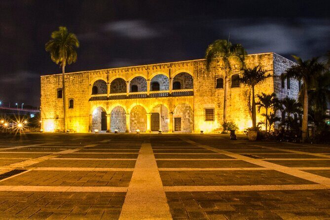 Santo Domingo A Historic Day Tour with Lunch from Punta Cana - Who Will Enjoy This Tour?