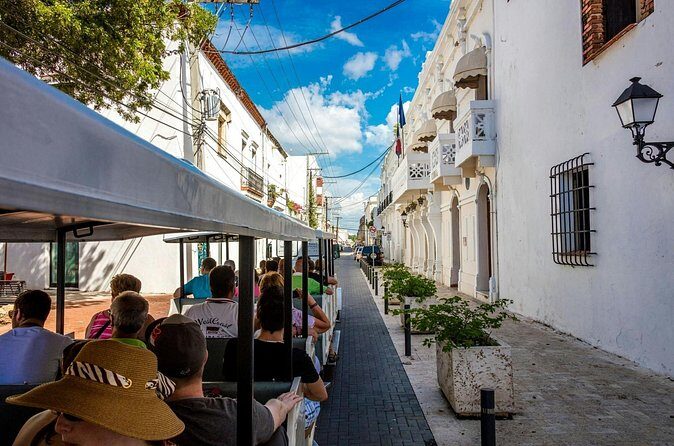 Santo Domingo A Historic Day Tour with Lunch from Punta Cana - FAQ