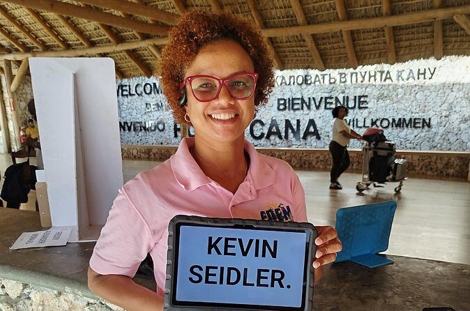 Santo Domingo Airport and Bahia Principe Esmeralda Priv Transfer - Who Would Benefit Most?