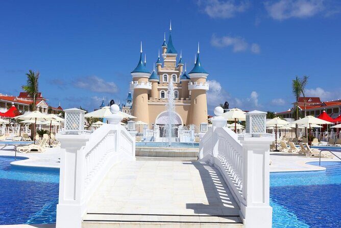 Santo Domingo Airport and Bahia Principe Fantasia Priv Transfer - Private Transfer from Santo Domingo Airport to Bahia Principe Fantasia Punta Cana: An Honest Look