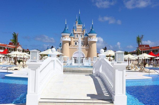 Santo Domingo Airport and Bahia Principe Fantasia Priv Transfer - Who Will Benefit Most from This Service?