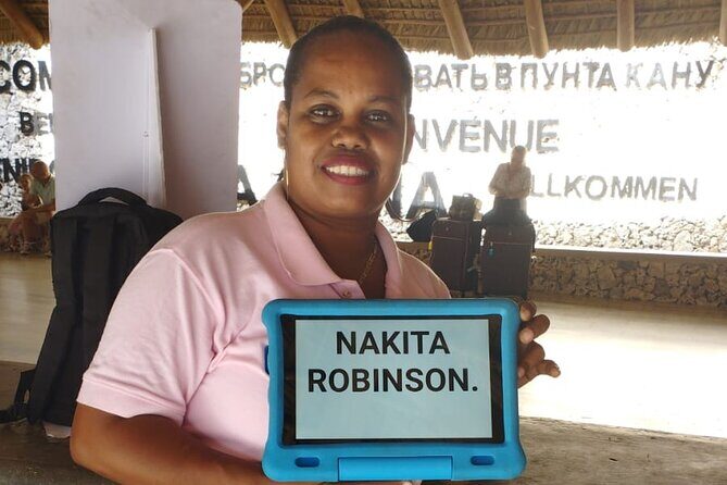 Santo Domingo Airport and Bahia Principe Fantasia Priv Transfer - Frequently Asked Questions