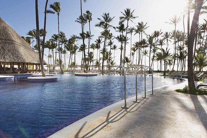 Santo Domingo Airport and Barcelo Bavaro Beach Private Transfer - A Detailed Look at the Private Transfer Experience