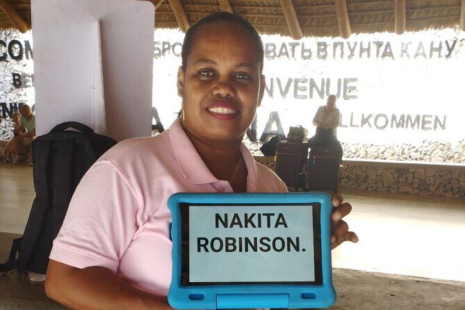 Santo Domingo Airport and Caribe Deluxe Princess Transfer - FAQ