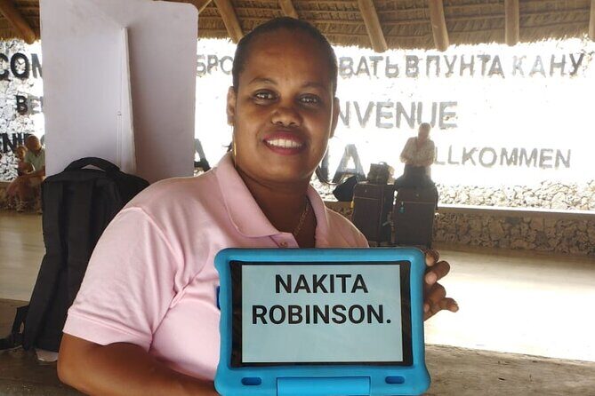 Santo Domingo Airport and Catalonia Royal Romana Private Transfer - Final Thoughts