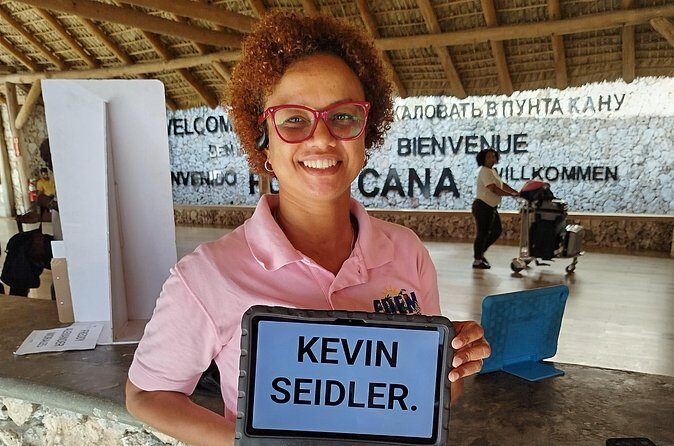 Santo Domingo Airport and Dreams Macao Beach Private Transfer - Who Is This Transfer Best For?